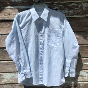 YSL Dress Shirt